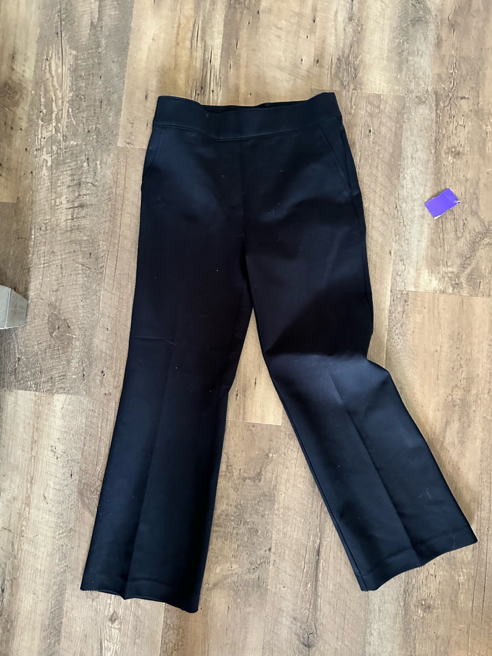 SPANXsupersmooth™ PerfectFit Ponte Kick Flare Pants